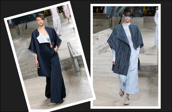 Kenzo Resort 2015